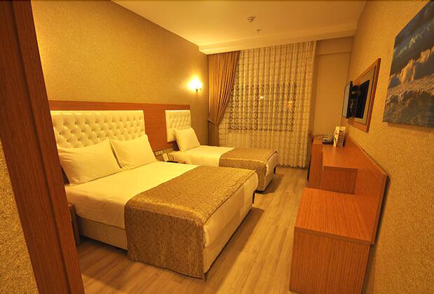 Büpa Hotel - Görsel 10