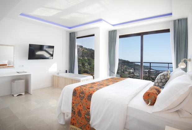 Highclere Hotel & Spa - Görsel 20