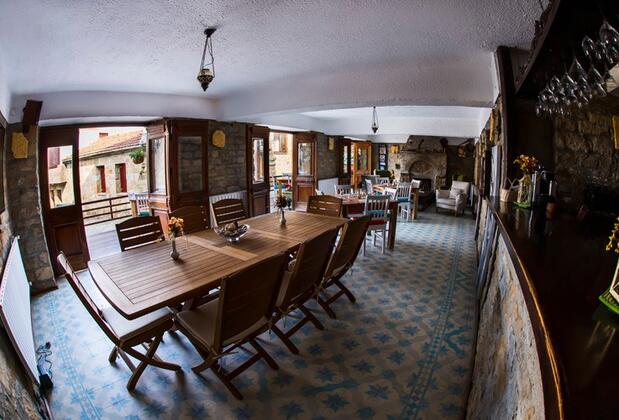 Zeydali Hotel - Görsel 7