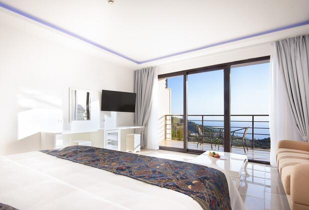 Highclere Hotel & Spa - Görsel 17