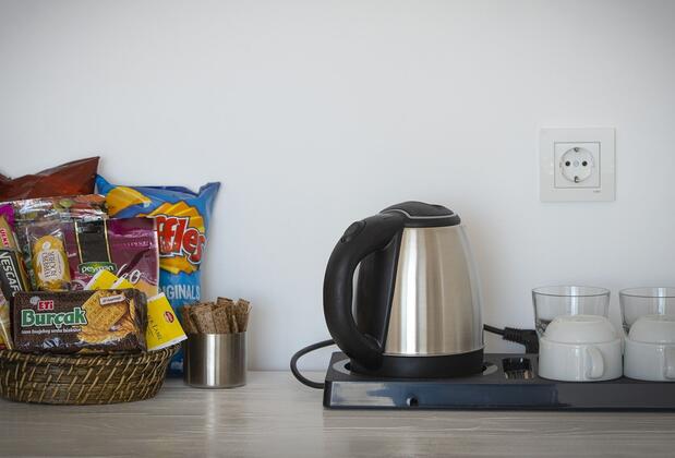 Highclere Hotel & Spa - Görsel 19