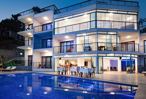 Highclere Hotel & Spa - Görsel 4