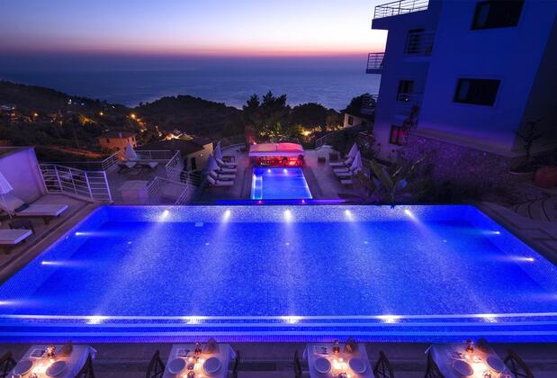 Highclere Hotel & Spa - Görsel 5