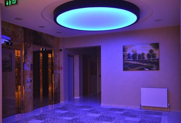 Büpa Hotel - Görsel 5