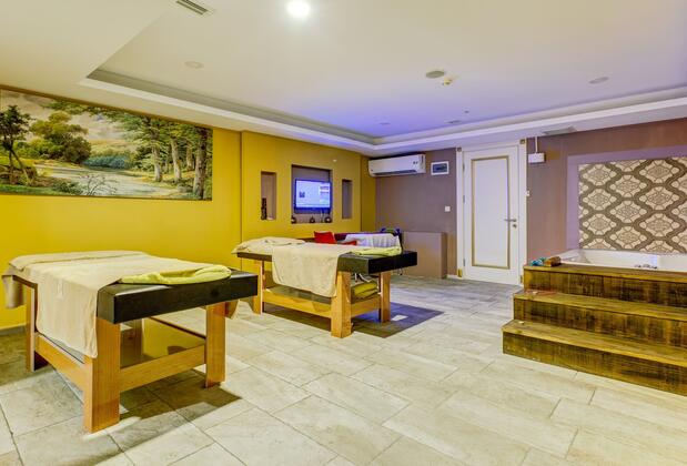 Kaynesia Spa & Wellness Hotel - Görsel 21