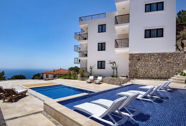 Highclere Hotel & Spa - Görsel 3