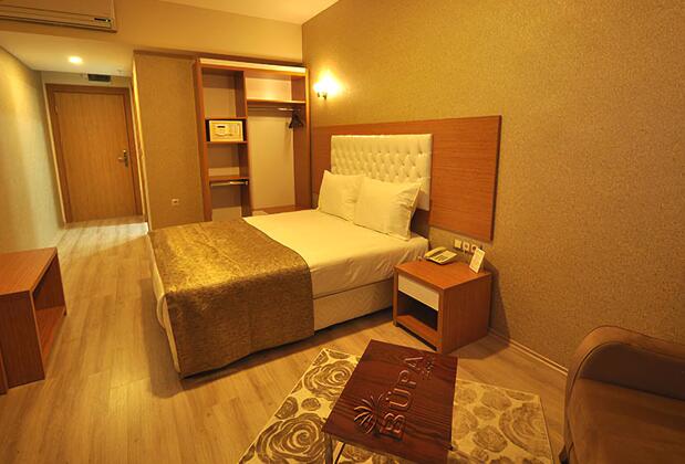 Büpa Hotel - Görsel 9