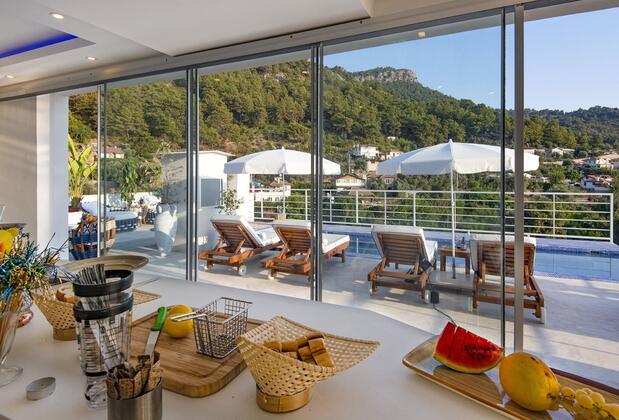 Highclere Hotel & Spa - Görsel 11