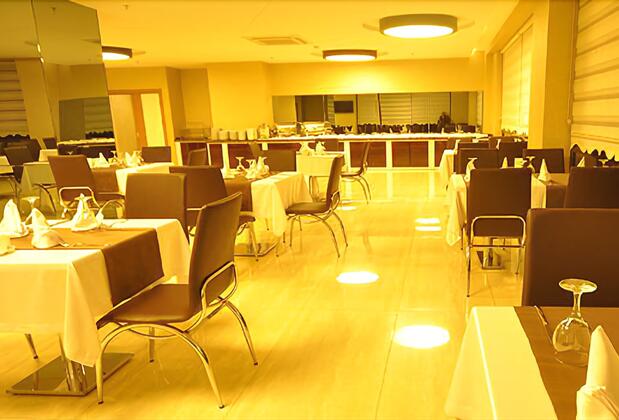 Büpa Hotel - Görsel 7