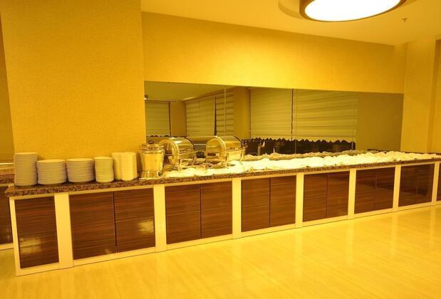 Büpa Hotel - Görsel 8