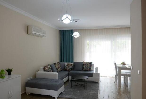 Monna Roza Family Suite Apart - Görsel 14