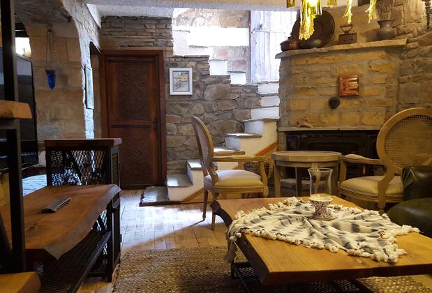 Zeydali Hotel - Görsel 8