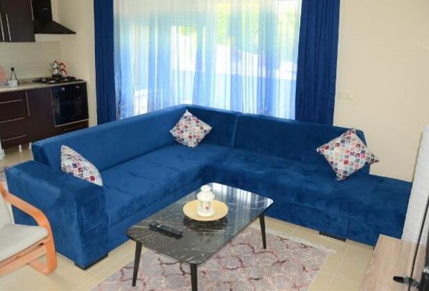 Monna Roza Family Suite Apart - Görsel 4