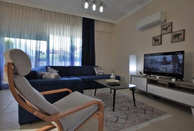 Monna Roza Family Suite Apart - Görsel 7