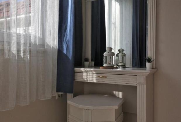 Monna Roza Family Suite Apart - Görsel 16