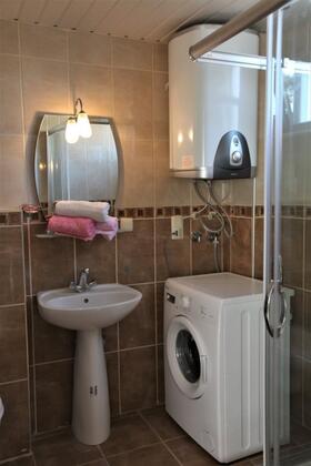 Monna Roza Family Suite Apart - Görsel 17