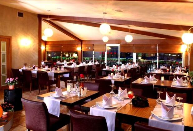 Sivas Sultan Otel - Görsel 3