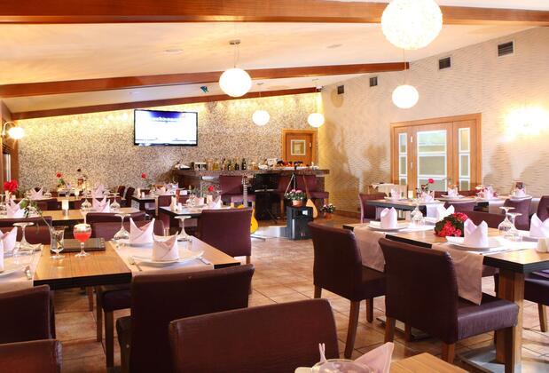 Sivas Sultan Otel - Görsel 4