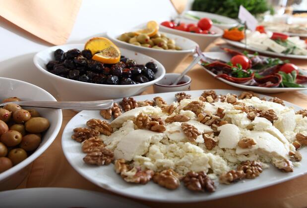 Sivas Sultan Otel - Görsel 5