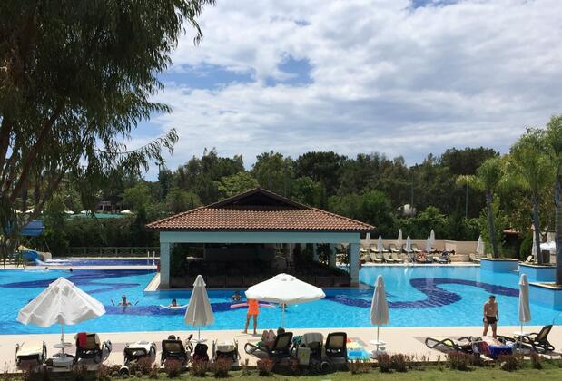 Champion Holiday Village - Görsel 3