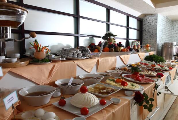 Sivas Sultan Otel - Görsel 6