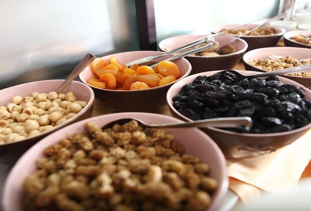 Sivas Sultan Otel - Görsel 7