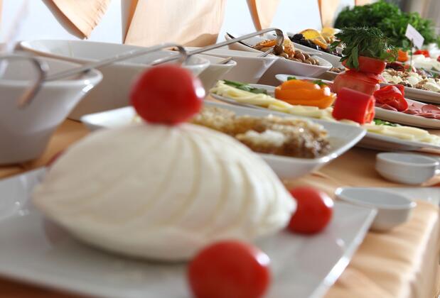 Sivas Sultan Otel - Görsel 8