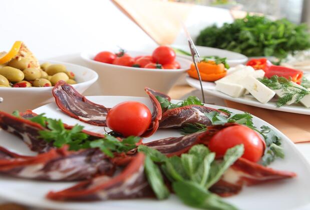 Sivas Sultan Otel - Görsel 9