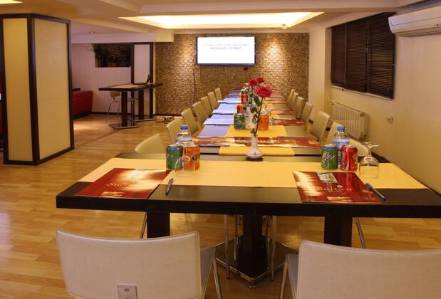 Sivas Sultan Otel - Görsel 10