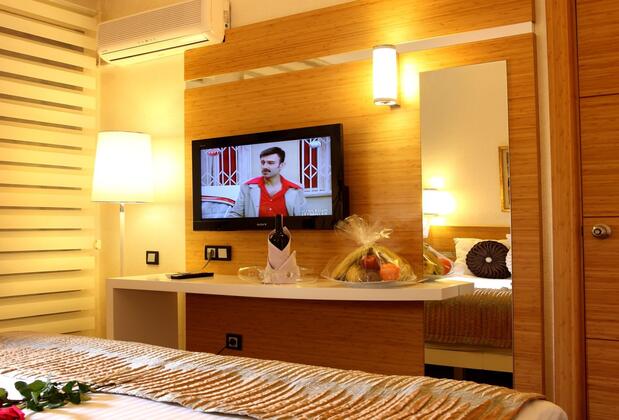 Sivas Sultan Otel - Görsel 11