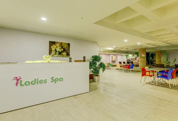 Kaynesia Spa & Wellness Hotel - Görsel 19