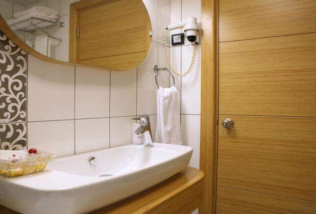 Sivas Sultan Otel - Görsel 15