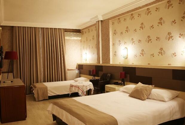 Green Otel Rize - Görsel 9