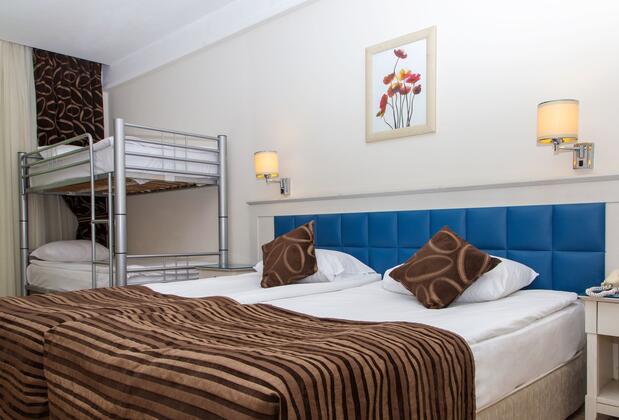 Champion Holiday Village - Görsel 23