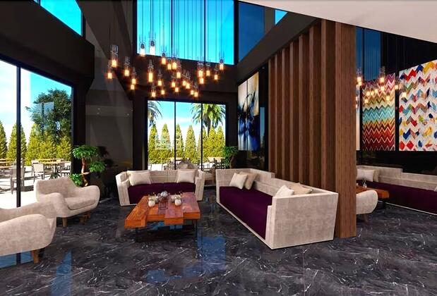 Noax Hotel - Görsel 5