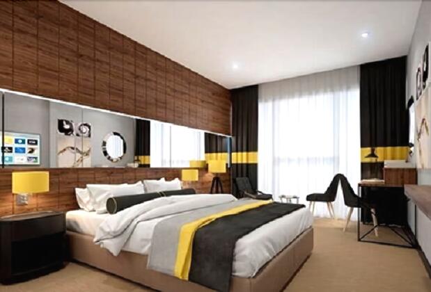 Noax Hotel - Görsel 18