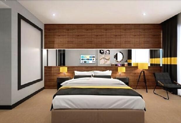 Noax Hotel - Görsel 19