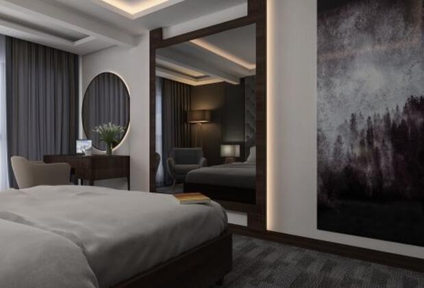 New Gate Hotel - Görsel 4