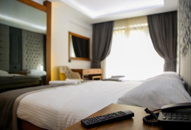 New Gate Hotel - Görsel 5