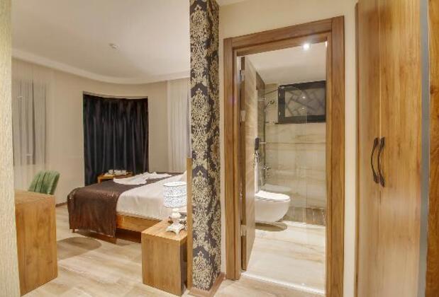 Newway Hotel - Görsel 10