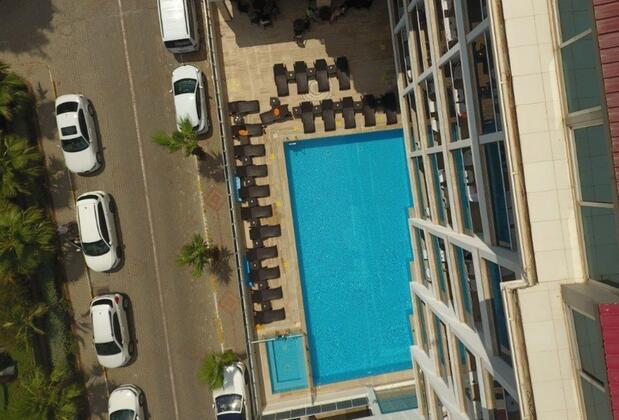 IQ Marmaris Hotel - Görsel 6