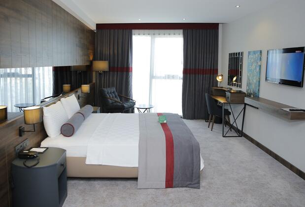 Noax Hotel - Görsel 20