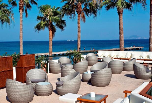 Mare Otel Datça - Görsel 4