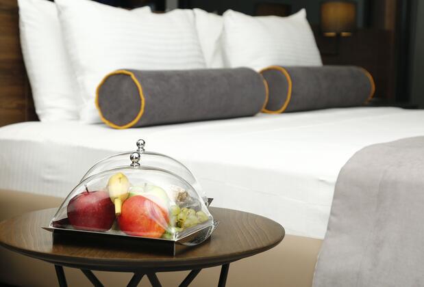 Noax Hotel - Görsel 22