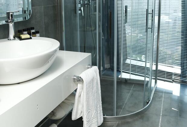 Noax Hotel - Görsel 32