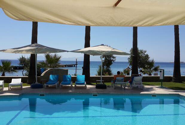 Mare Otel Datça - Görsel 6