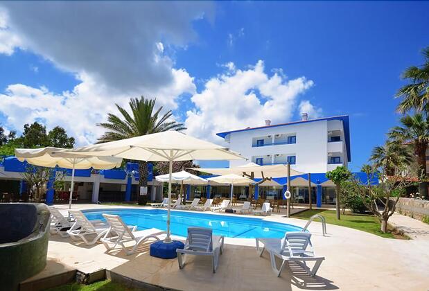 Mare Otel Datça - Görsel 7