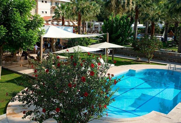 Mare Otel Datça - Görsel 3