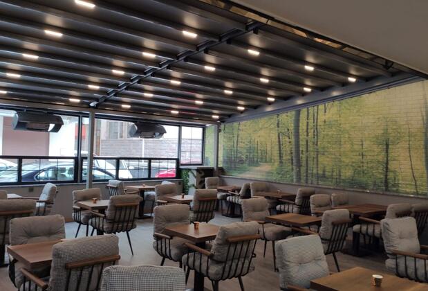 Konur Hotel - Görsel 4