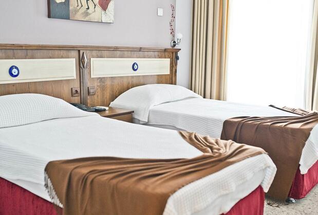 Mare Otel Datça - Görsel 14